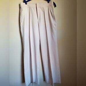 Elie Tahari, wide leg pants,   size 6